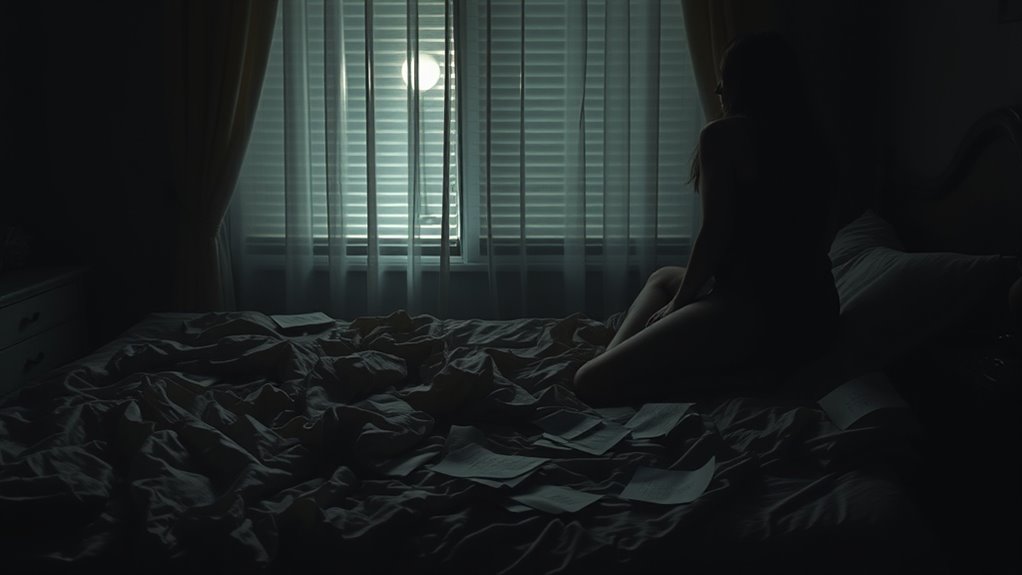 attachment driven love addiction