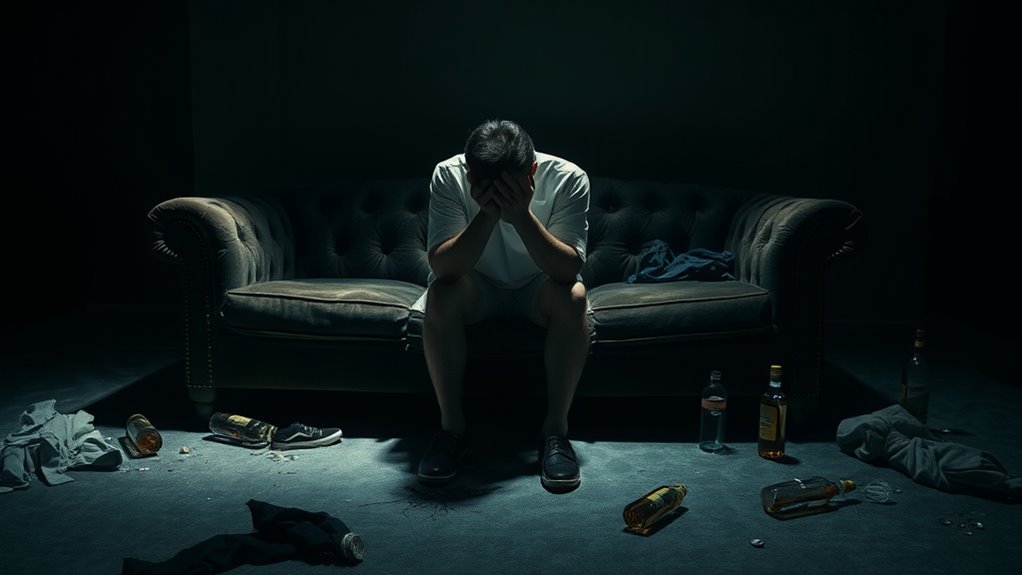 balancing accountability and compassion