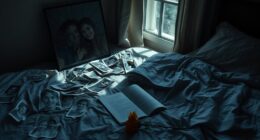 betrayal loss emotional pain