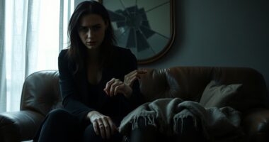 breaking toxic relationship cycles