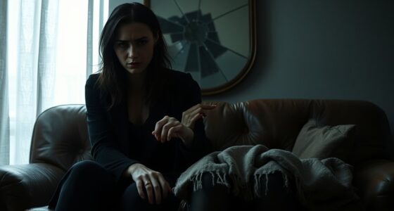 breaking toxic relationship cycles