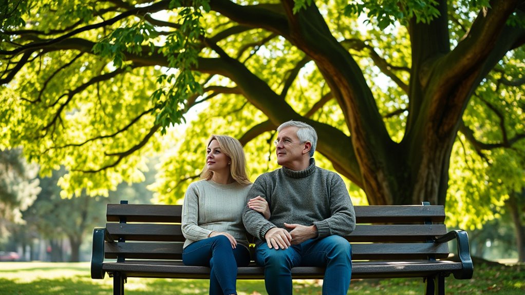 building resilience through connection