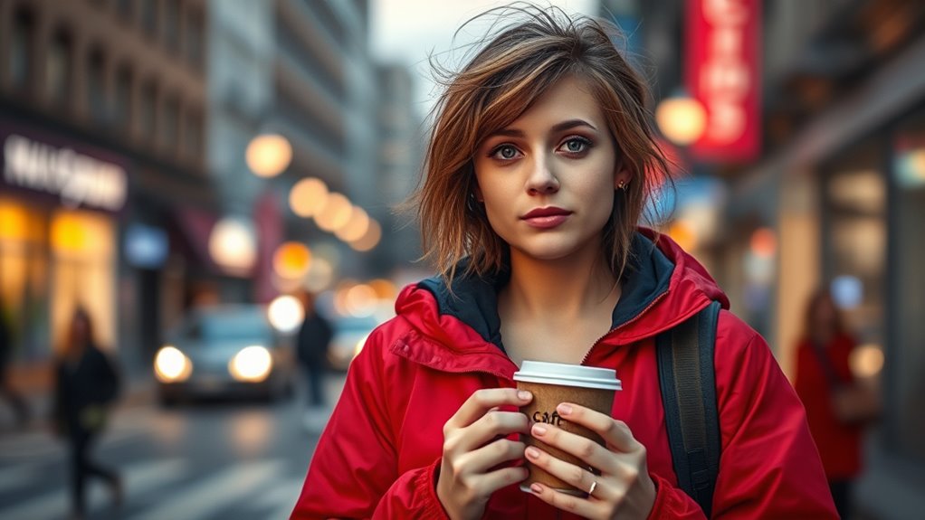 chasing fleeting emotional highs