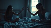 cheating duration and recovery