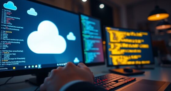 cloud shared account risks