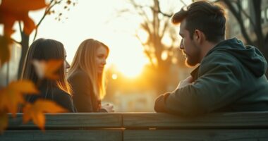 confrontation s healing or harm