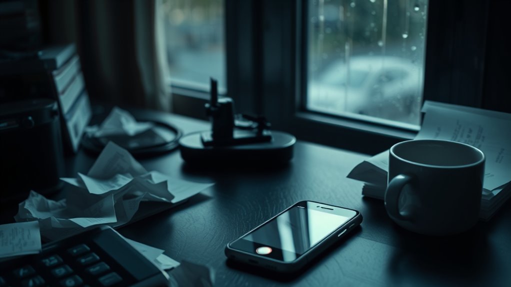 consider legal emotional risks