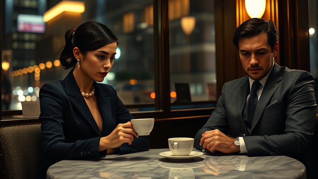 control gossip and privacy