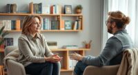 counseling s role in infidelity