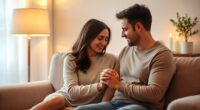 couples affair healing exercises