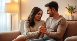 couples affair healing exercises