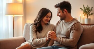 couples affair healing exercises