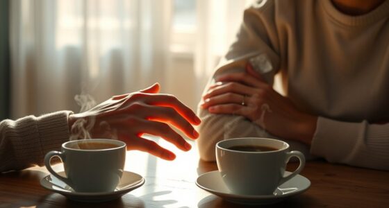 daily small intimate acts