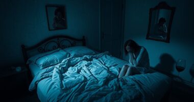 dealing with betrayal pain