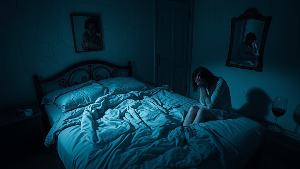 dealing with betrayal pain