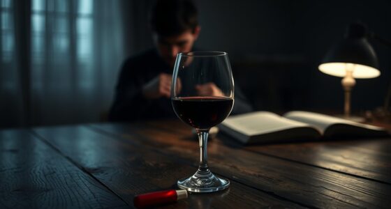 dealing with family betrayal