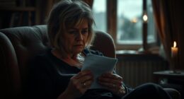 deciding to confess infidelity