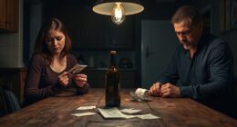 deciding to end infidelity