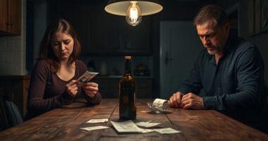 deciding to end infidelity