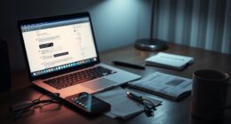 digital clues of infidelity