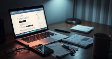 digital clues of infidelity