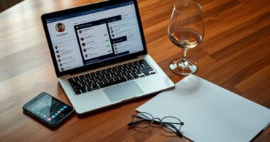 digital evidence of cheating