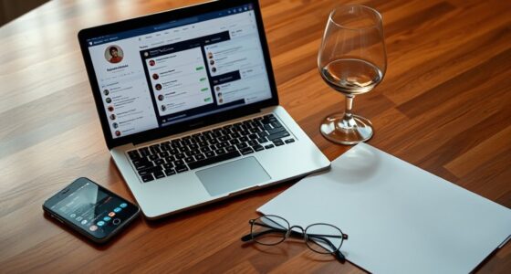 digital evidence of cheating