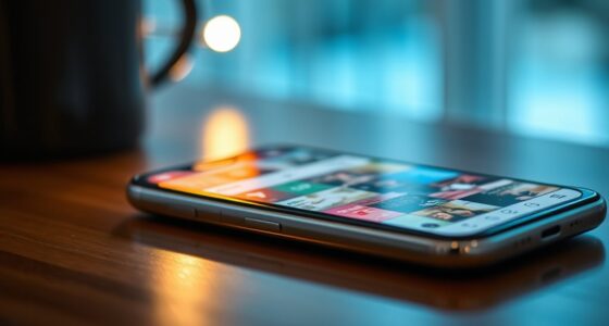 digital flirting and fidelity