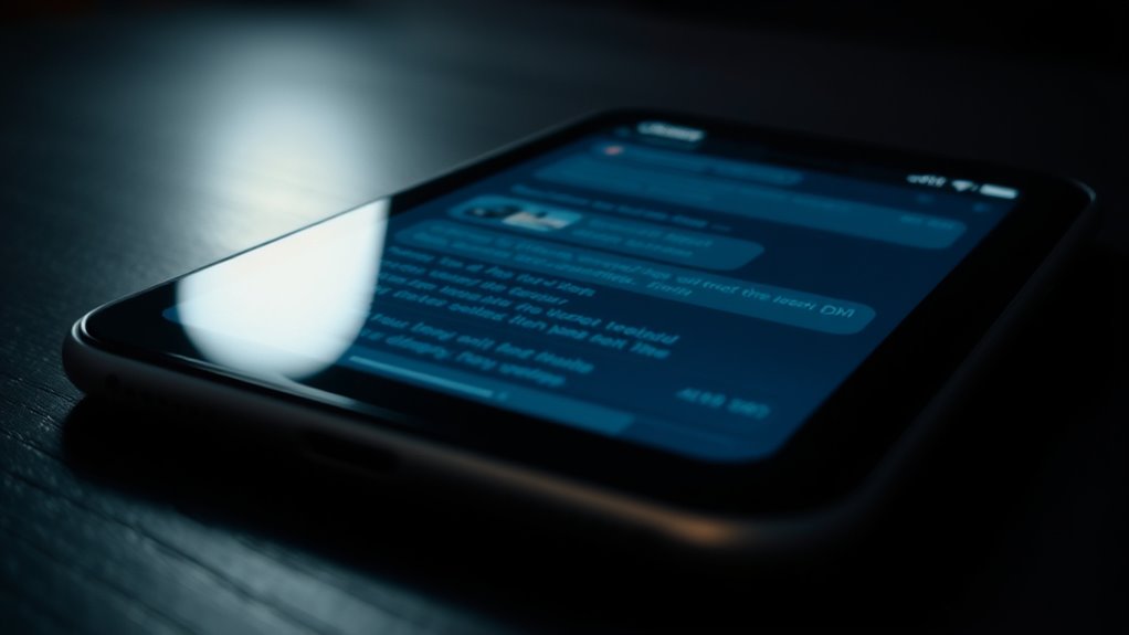 digital privacy and trust