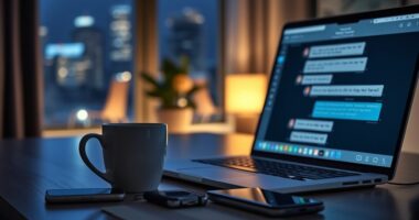 digital workplace infidelity