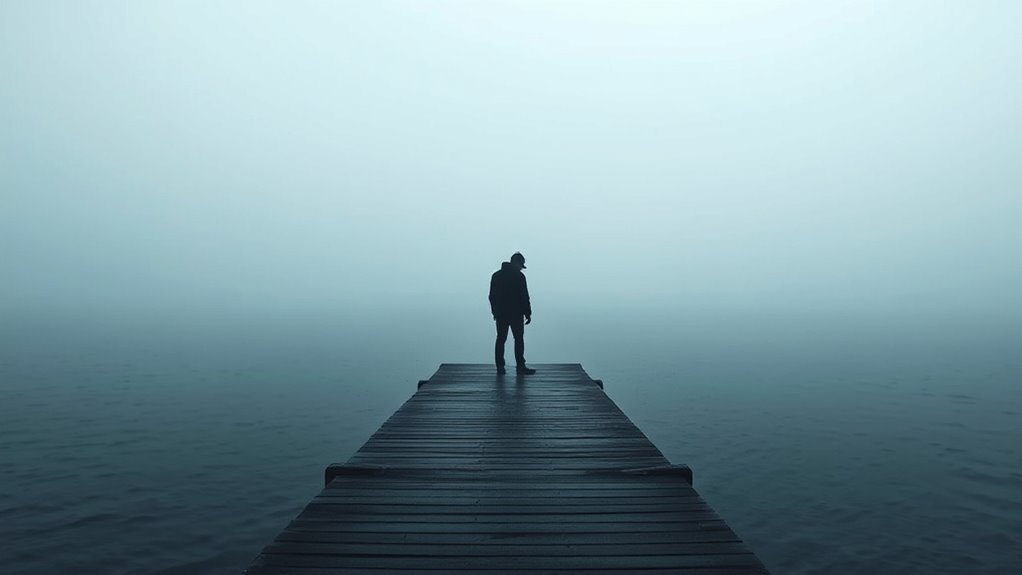 embrace solitude heal attachment