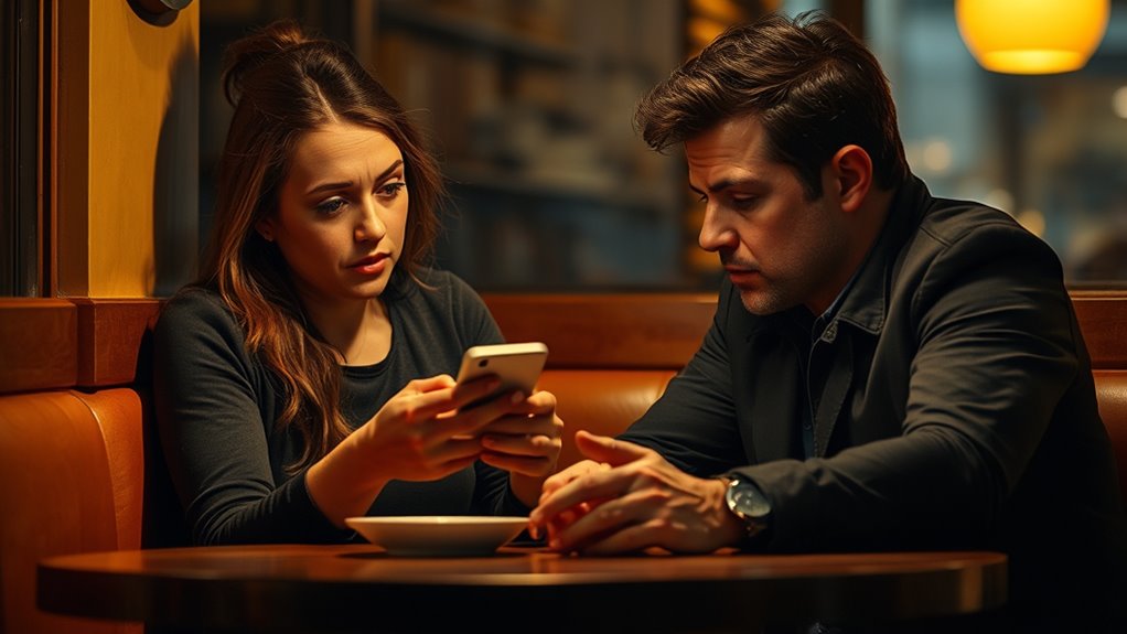 emotional affair cheating implications