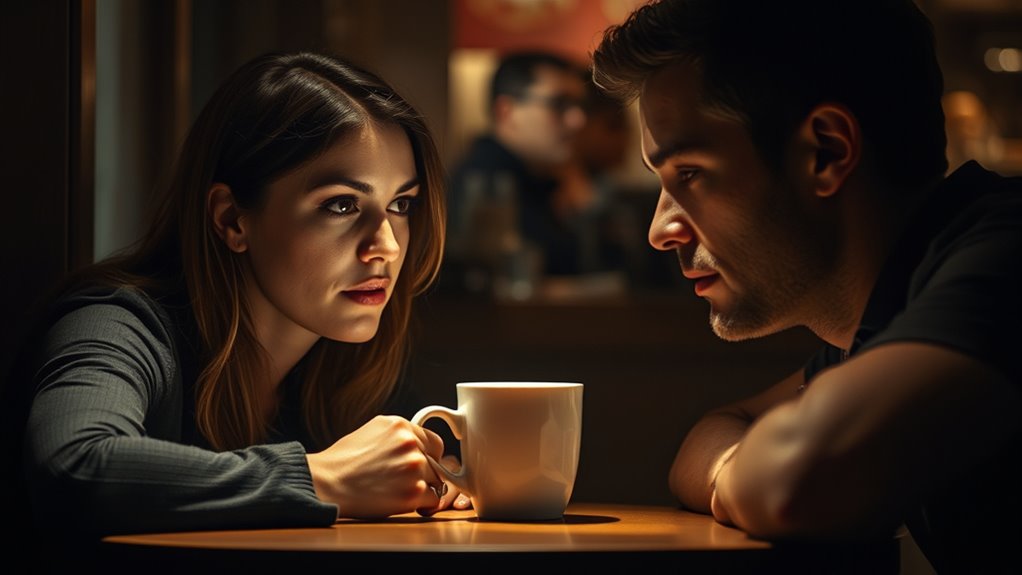 emotional boundaries and trust