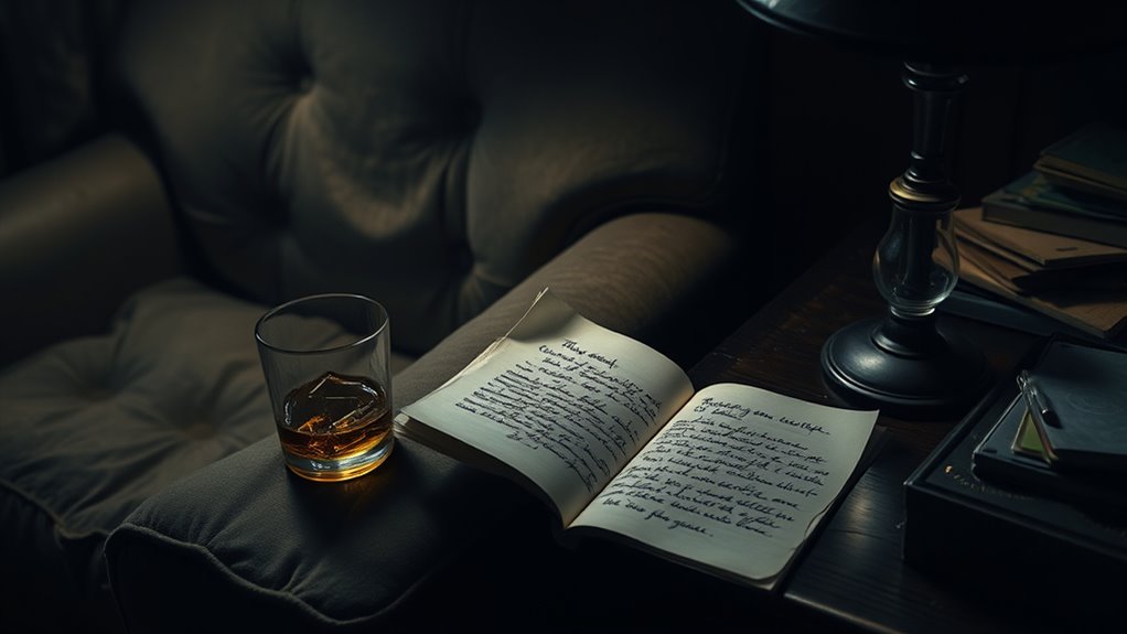 emotional legal and personal consequences