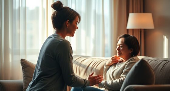 empathetic cheater facilitates healing