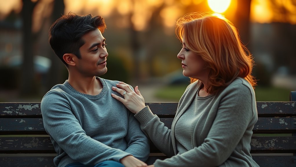 empathy through active validation