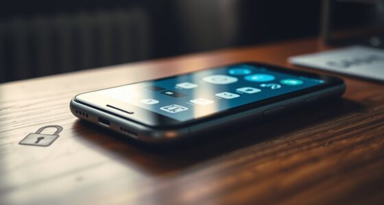 encrypted messaging as infidelity hideouts