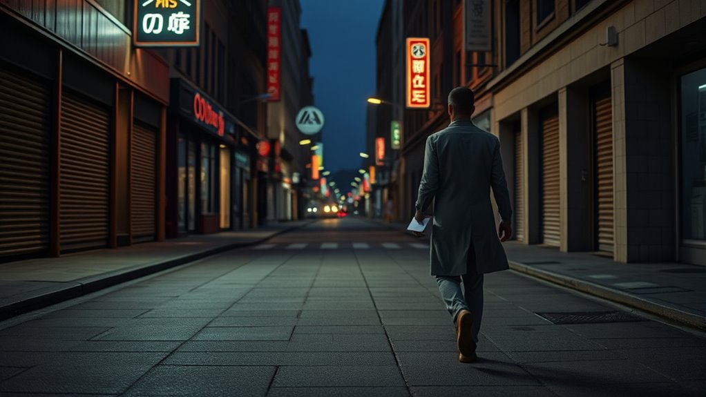 establish boundaries focus healing