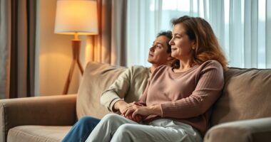 establishing boundaries for safety