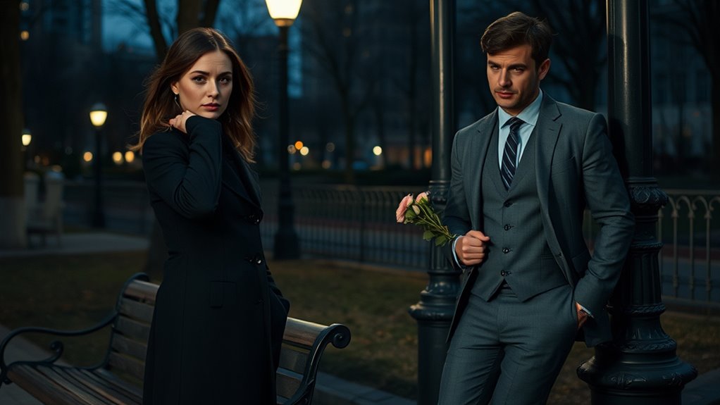 extramarital affair motivations