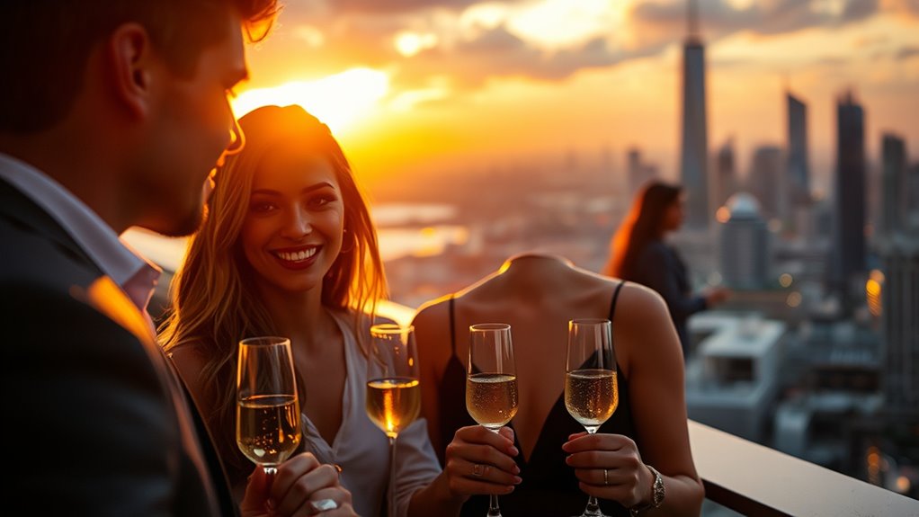 fame amplifies trust vulnerabilities