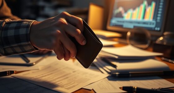 financial safeguards against infidelity