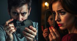 gender differences in love addiction