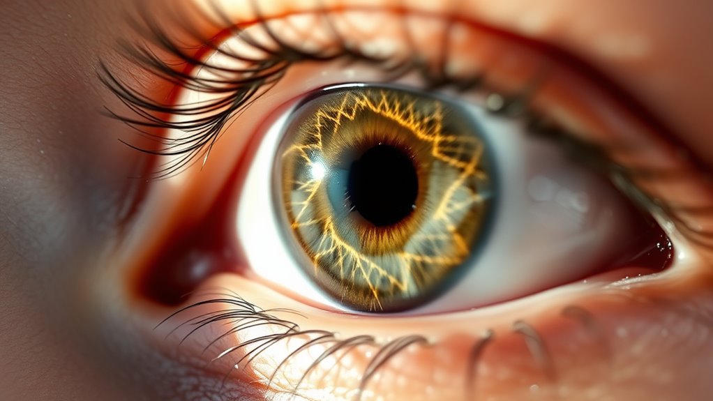 genetic basis for infidelity