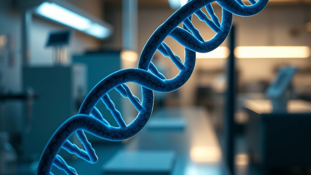 genetics influence sex addiction