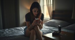 genuine remorse for infidelity