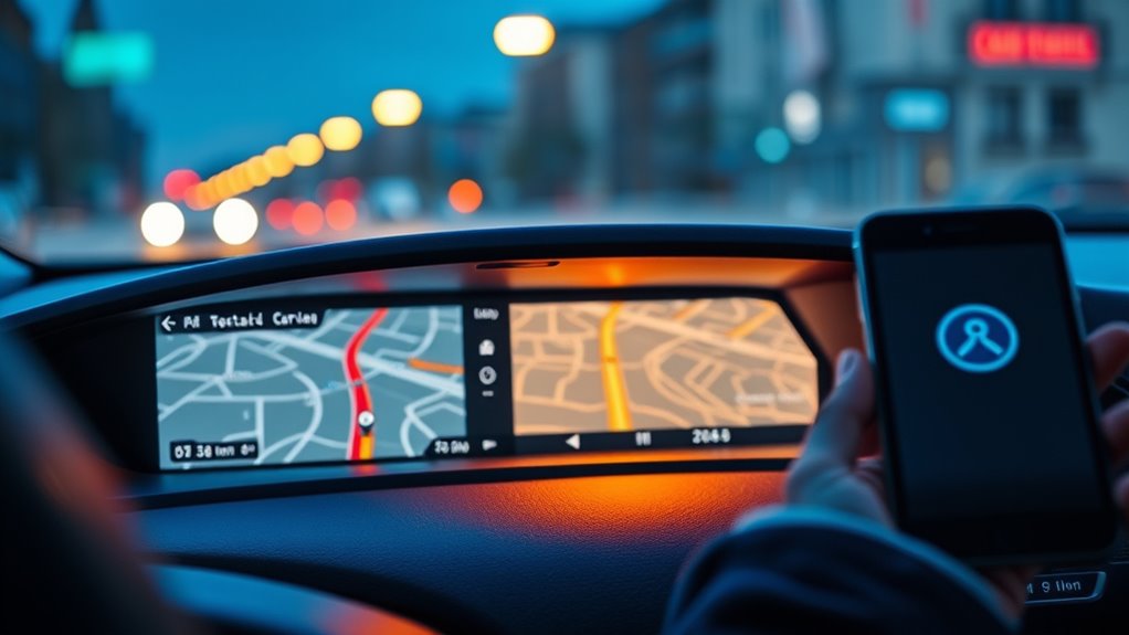 gps privacy risks exploited