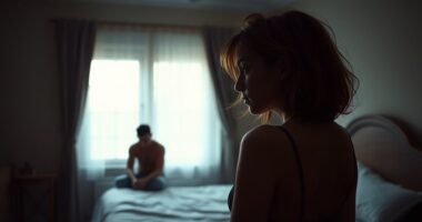 handling affair induced libido disparities