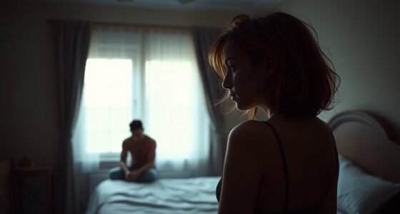 handling affair induced libido disparities