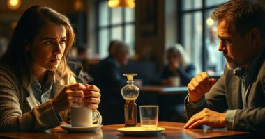 handling public affair rumors